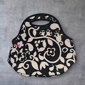 Built NY Built New York Gourmet Getaway Lunch Bag Tote - Almost New Condition